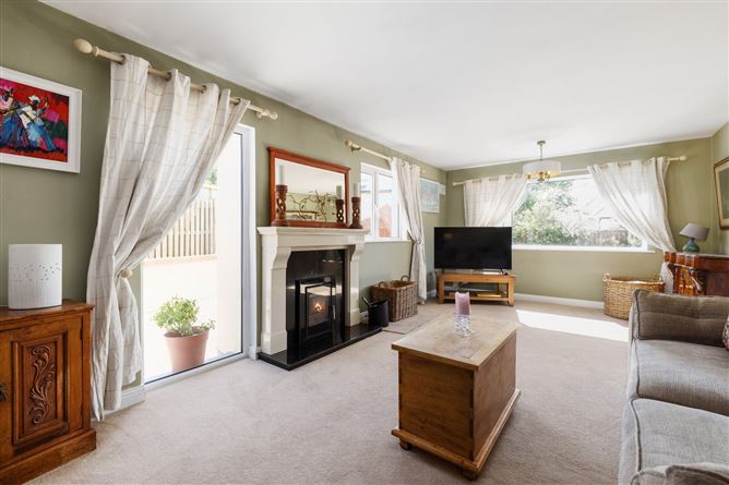 Rockchapel House, Lott Lane, Kilcoole, Co. Wicklow