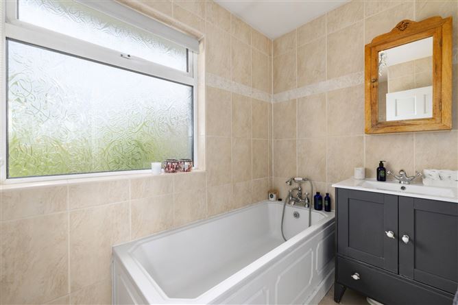 Rockchapel House, Lott Lane, Kilcoole, Co. Wicklow