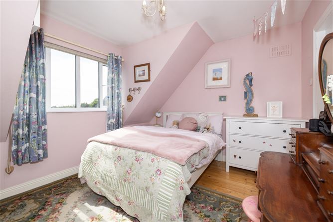 Rockchapel House, Lott Lane, Kilcoole, Co. Wicklow