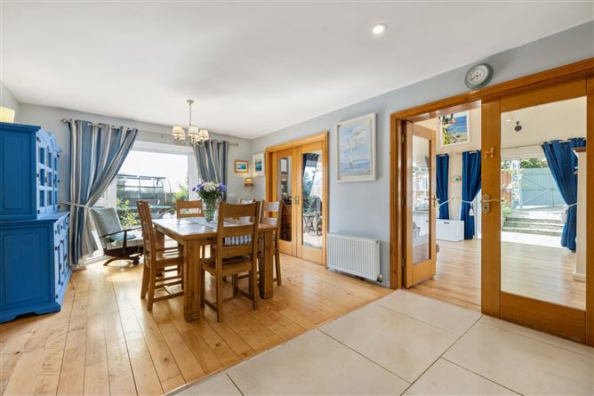 Rockchapel House, Lott Lane, Kilcoole, Co. Wicklow