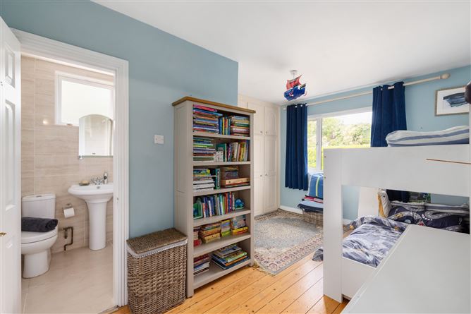 Rockchapel House, Lott Lane, Kilcoole, Co. Wicklow