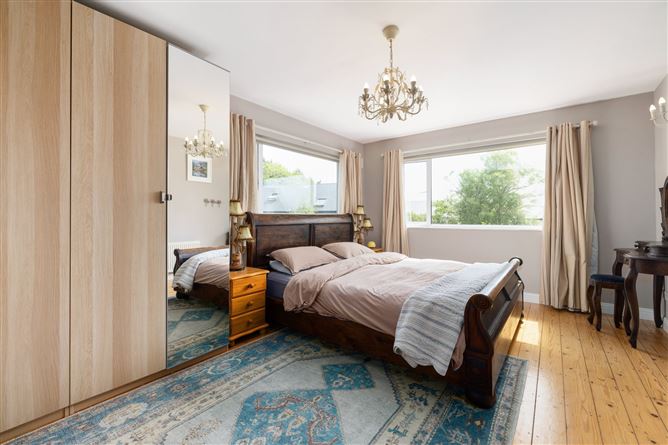 Rockchapel House, Lott Lane, Kilcoole, Co. Wicklow