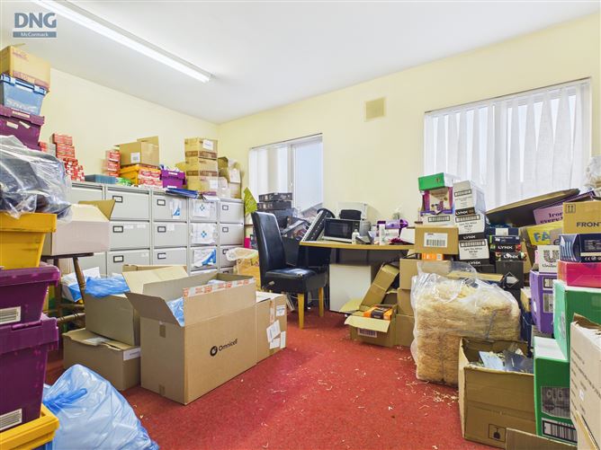 Unit 7 College Way Clane, Clane, Kildare