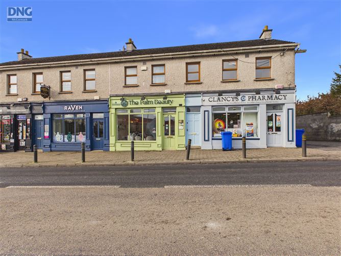 Unit 7 College Way Clane, Clane, Kildare