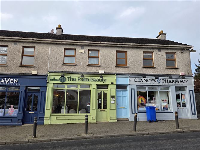 Unit 7 College Way Clane, Clane, Kildare