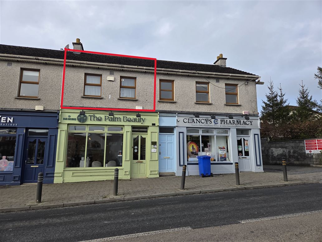 Unit 7 College Way Clane, Clane, Kildare