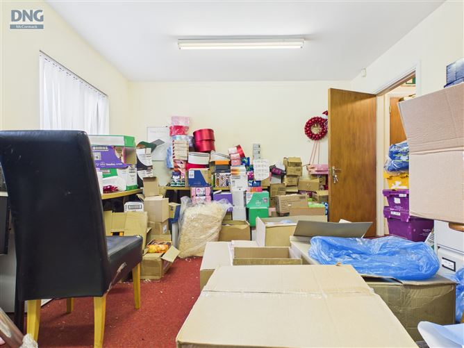 Unit 7 College Way Clane, Clane, Kildare