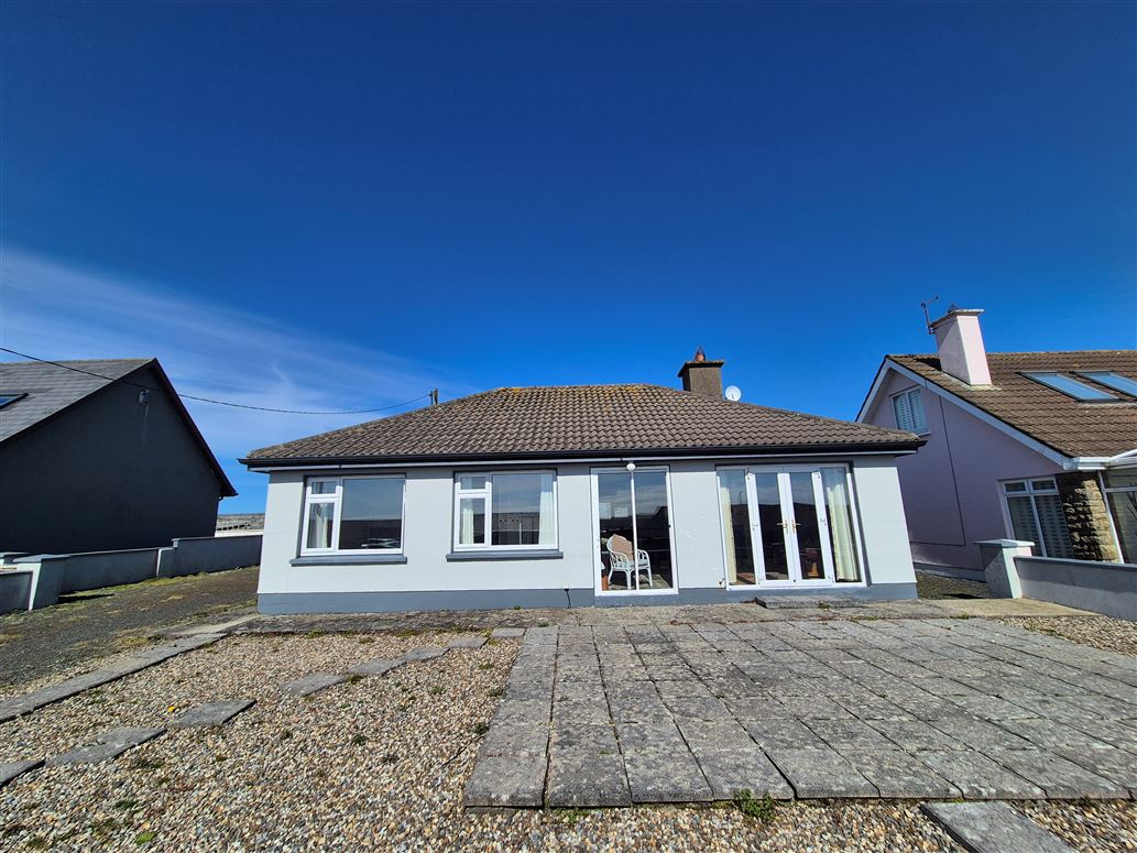 East End, Kilkee, Clare