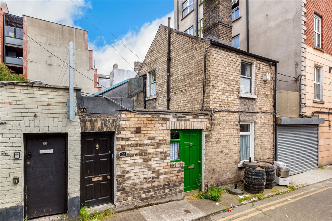 2A Parnell Place, Dublin 1