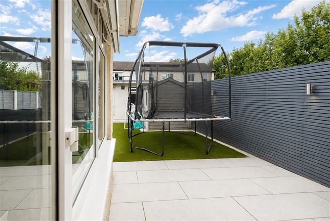 Photo 21 of 29 — 6 Castlegrange Green, Clondalkin, Dublin 22