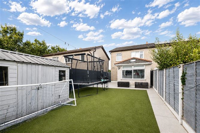 Photo 23 of 29 — 6 Castlegrange Green, Clondalkin, Dublin 22