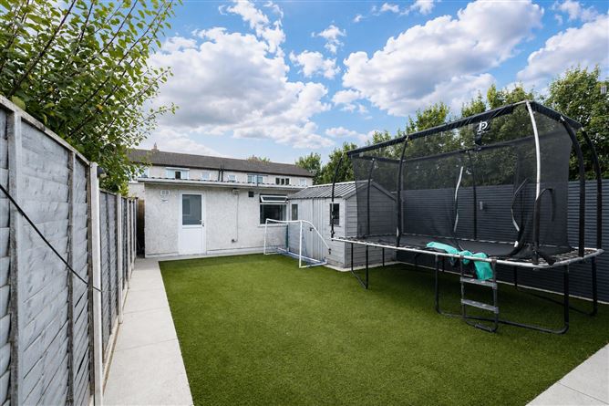 Photo 22 of 29 — 6 Castlegrange Green, Clondalkin, Dublin 22