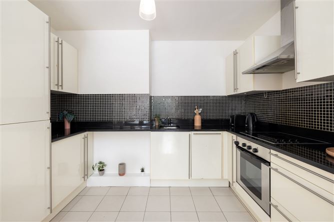 14 Aubrey Court, Parnell Road, Bray, Co. Wicklow