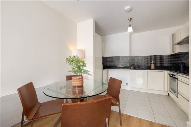 14 Aubrey Court, Parnell Road, Bray, Co. Wicklow
