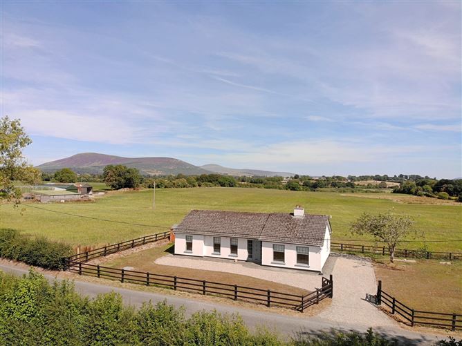 Killalish Lower, Kiltegan, Baltinglass, Wicklow