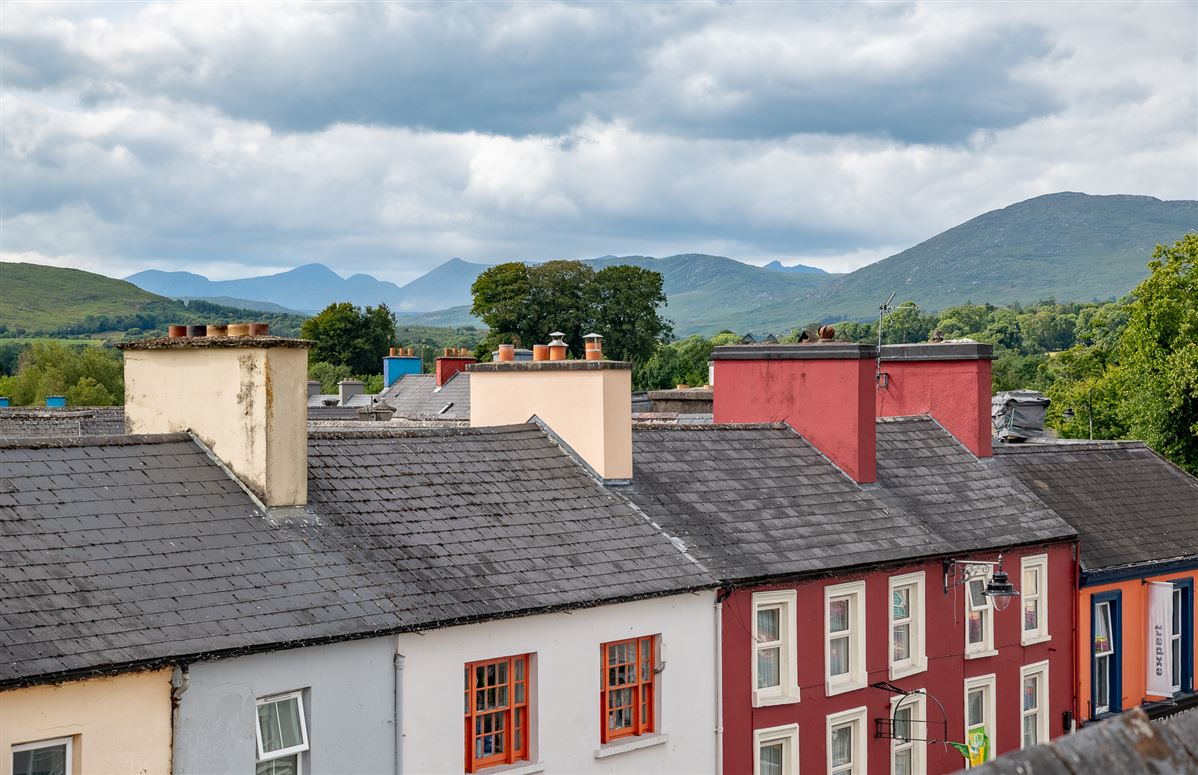 30 Henry Street, Kenmare, Co. Kerry, V93YX74 30 Henry Street, Kenmare, Co. Kerry, V93YX74