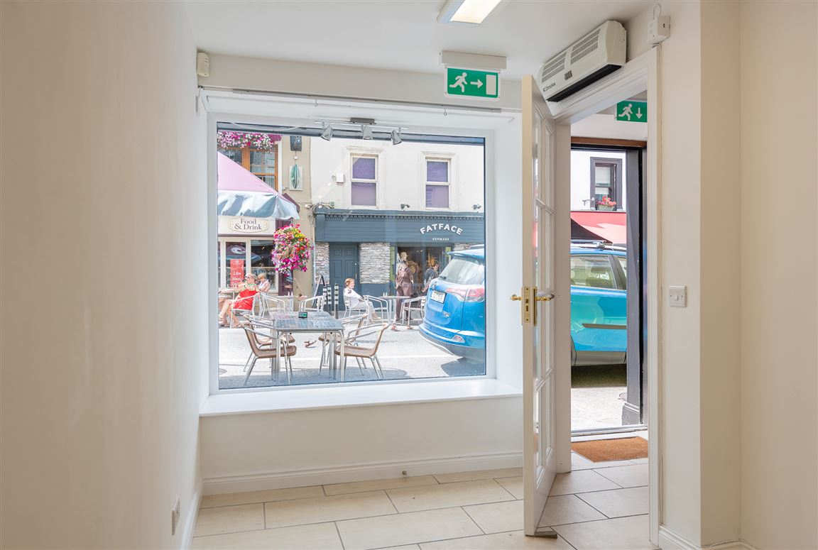30 Henry Street, Kenmare, Co. Kerry, V93YX74 30 Henry Street, Kenmare, Co. Kerry, V93YX74