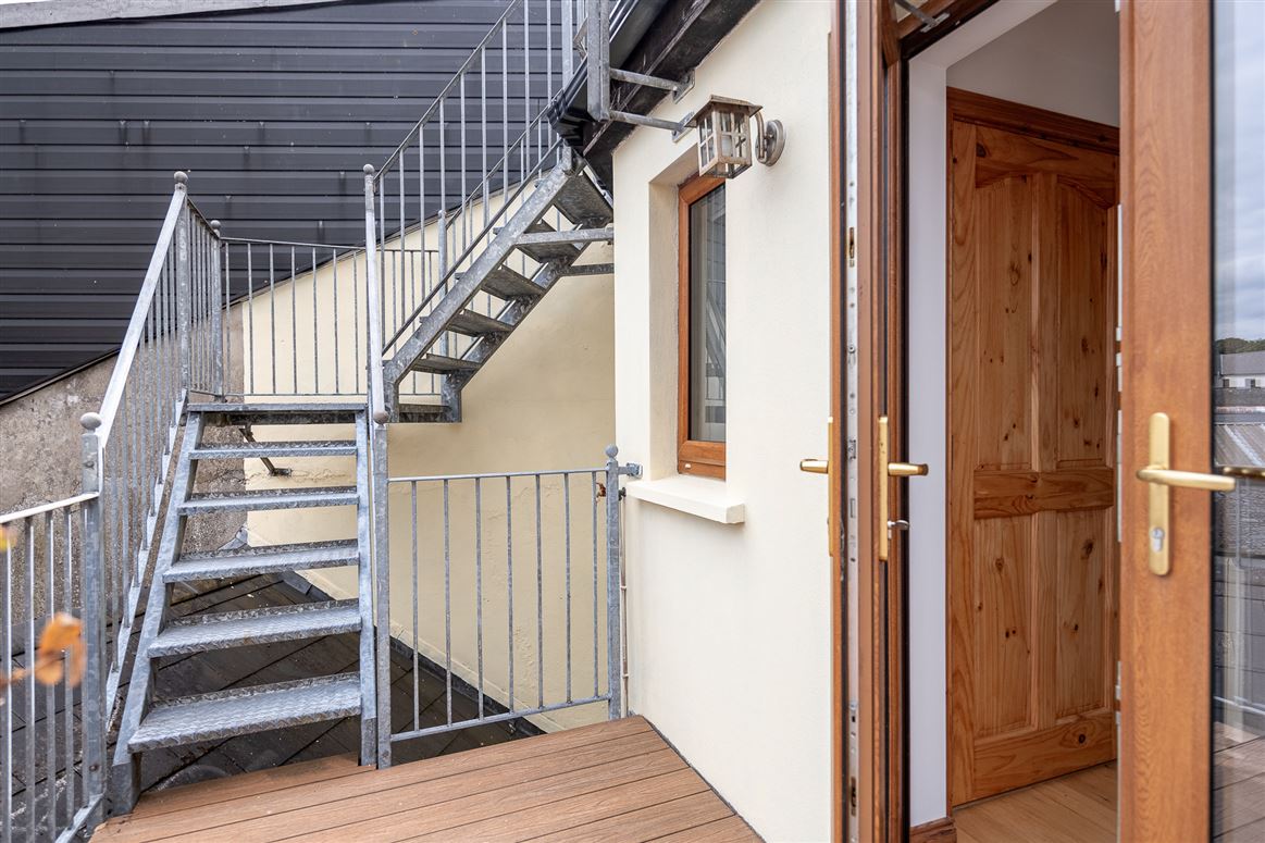 30 Henry Street, Kenmare, Co. Kerry, V93YX74 30 Henry Street, Kenmare, Co. Kerry, V93YX74