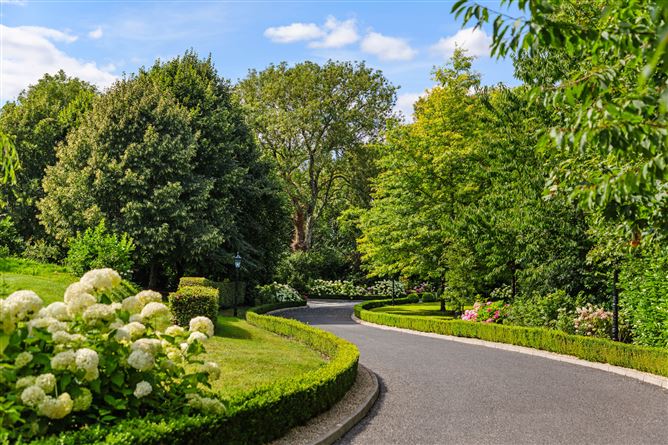 Photo 5 of 55 — Swordlestown Lodge, Swordlestown North, Punchestown, Naas, Co. Kildare