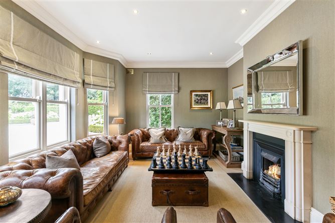 Photo 9 of 55 — Swordlestown Lodge, Swordlestown North, Punchestown, Naas, Co. Kildare