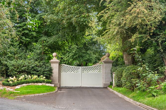 Photo 4 of 55 — Swordlestown Lodge, Swordlestown North, Punchestown, Naas, Co. Kildare