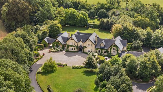 Photo 6 of 55 — Swordlestown Lodge, Swordlestown North, Punchestown, Naas, Co. Kildare