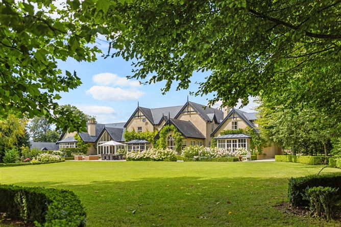 Photo 48 of 55 — Swordlestown Lodge, Swordlestown North, Punchestown, Naas, Co. Kildare
