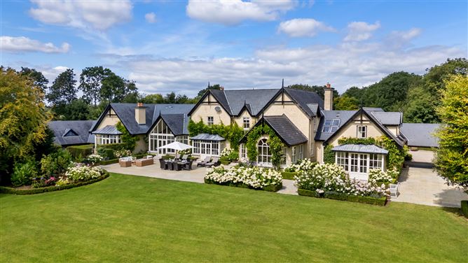 Photo 44 of 55 — Swordlestown Lodge, Swordlestown North, Punchestown, Naas, Co. Kildare