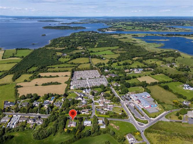 Glanleam, Castlequarter, Coosan, Athlone, Westmeath