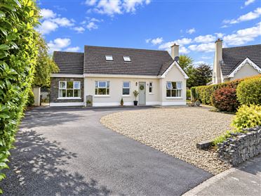 4 Primrose Gardens, Clarecastle, Ennis, County Clare