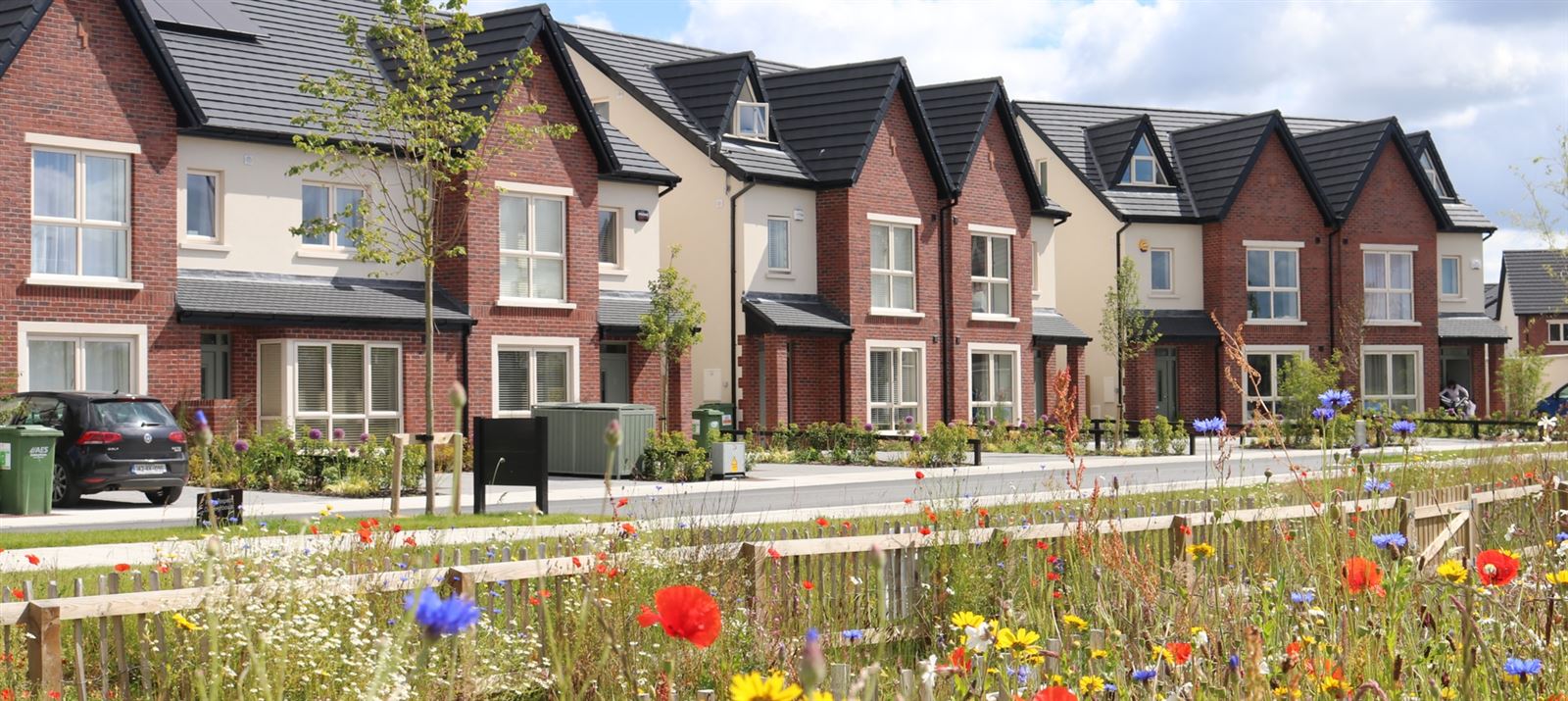 Photo 1 of 21 — Elsmore, Naas, Naas, Kildare