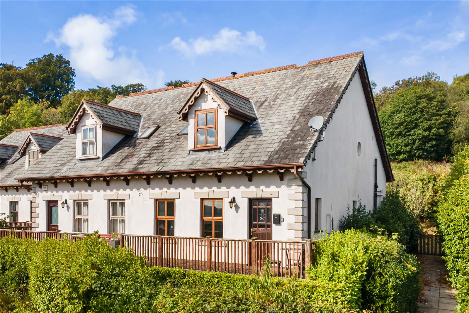 Photo 1 of 17 — 20 Bel Air, Ashford, Wicklow