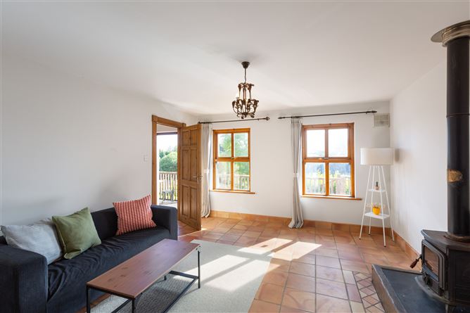 20 Bel Air, Ashford, Wicklow