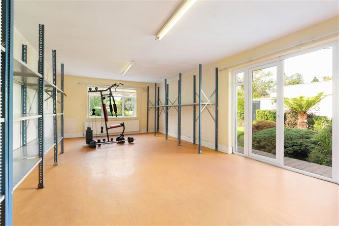 Mornington, 211 Mount Prospect Avenue, Clontarf, Dublin 3