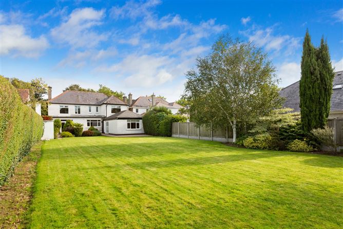 Mornington, 211 Mount Prospect Avenue, Clontarf, Dublin 3
