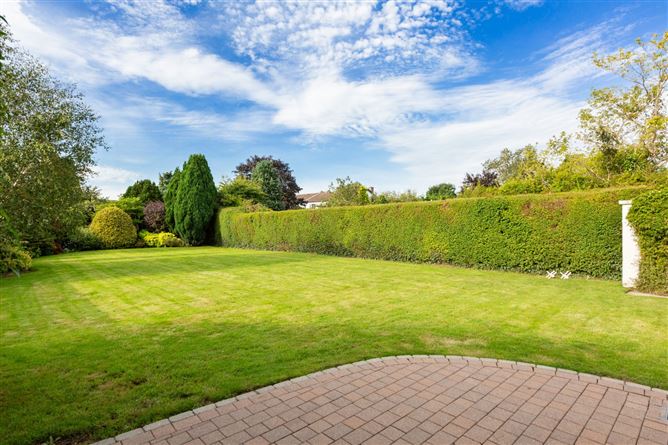Mornington, 211 Mount Prospect Avenue, Clontarf, Dublin 3