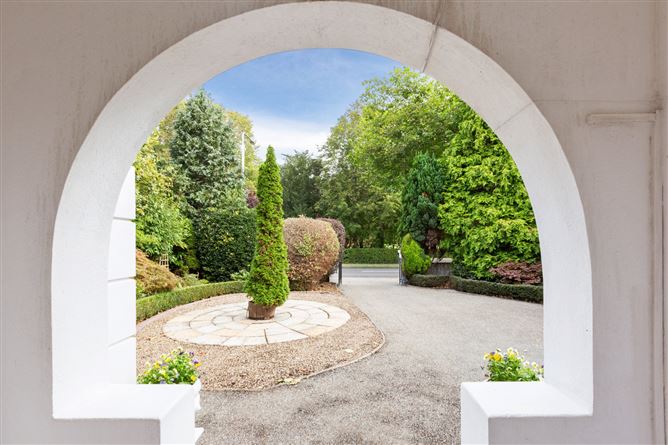 Mornington, 211 Mount Prospect Avenue, Clontarf, Dublin 3