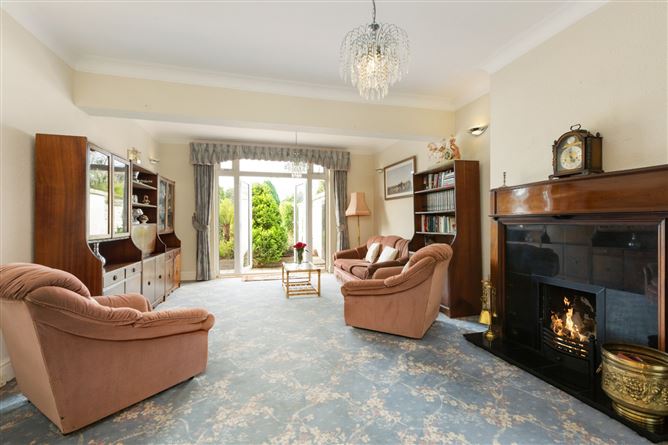 Mornington, 211 Mount Prospect Avenue, Clontarf, Dublin 3