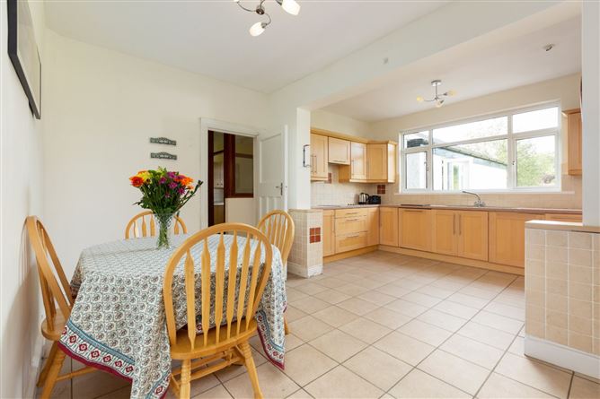 Mornington, 211 Mount Prospect Avenue, Clontarf, Dublin 3