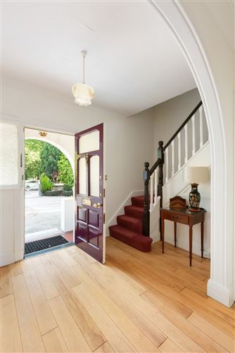 Mornington, 211 Mount Prospect Avenue, Clontarf, Dublin 3