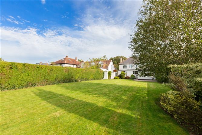 Mornington, 211 Mount Prospect Avenue, Clontarf, Dublin 3