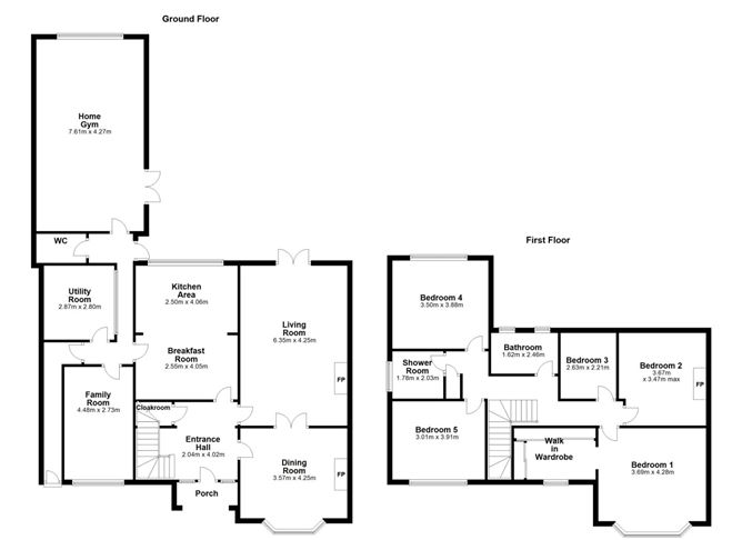Mornington, 211 Mount Prospect Avenue, Clontarf, Dublin 3