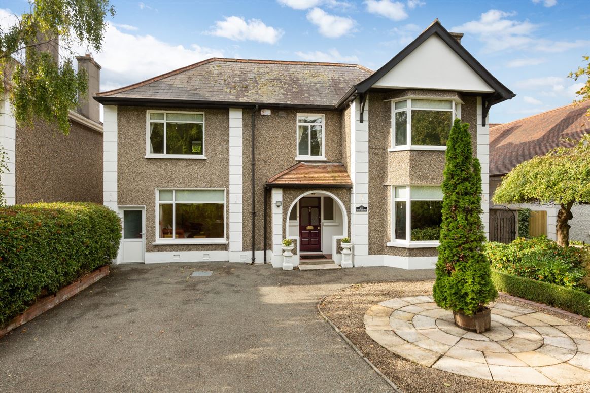 Mornington, 211 Mount Prospect Avenue, Clontarf, Dublin 3