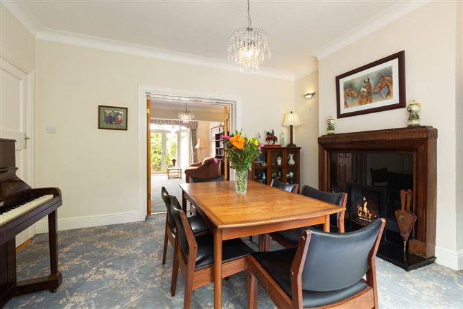 Mornington, 211 Mount Prospect Avenue, Clontarf, Dublin 3