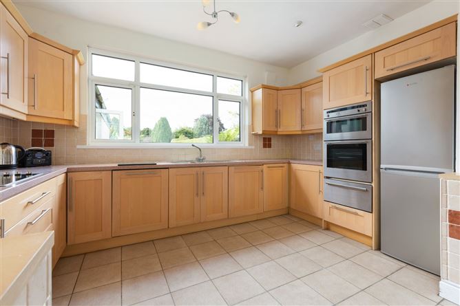 Mornington, 211 Mount Prospect Avenue, Clontarf, Dublin 3