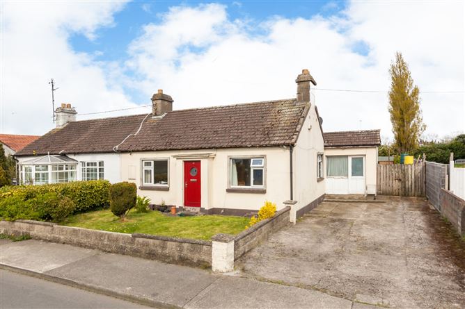 22 Turnapin Cottages, Santry, Dublin 17