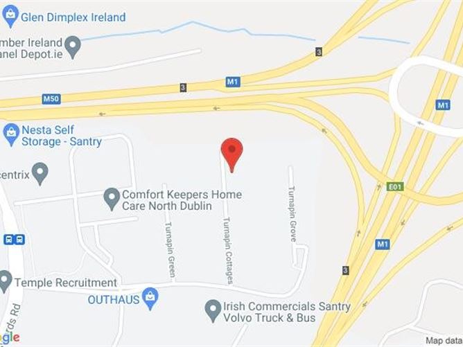 22 Turnapin Cottages, Santry, Dublin 17