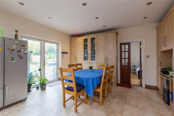 22 Turnapin Cottages, Santry, Dublin 17