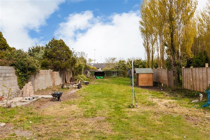 22 Turnapin Cottages, Santry, Dublin 17