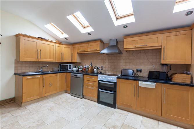 22 Turnapin Cottages, Santry, Dublin 17